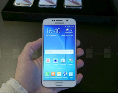 三星Galaxy S6超級相機，拍到停不下來！