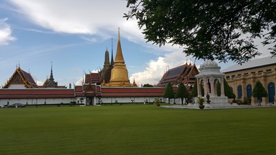 【戀之風景】絕美金色