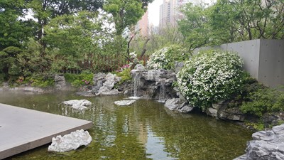 【戀之風景】家門口的風景