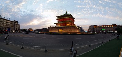 【戀之風(fēng)景】夢回大唐 PHOTO BY S5
