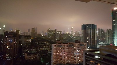 【戀之風(fēng)景】夜，生活？耶，生活！夜，上海？耶，上海！五）