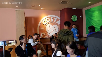 標(biāo)題：有情況丨他們都在High什么？