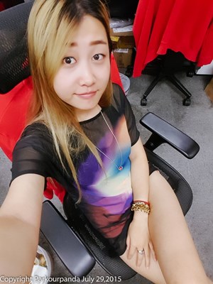 【美麗的ta】妹子最愛的前置美顏相機 Sumsang Galaxy S6