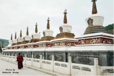 不談技術(shù)！如何在旅行中提高照片逼格？