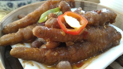 廣府特色，早茶點(diǎn)心