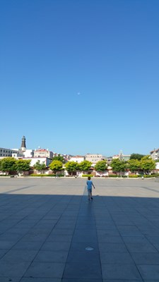 久違了！藍(lán)   note edge