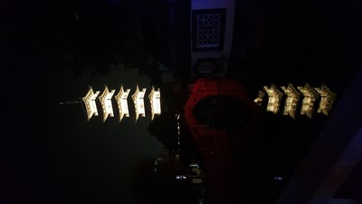 【美麗的ta】法華塔