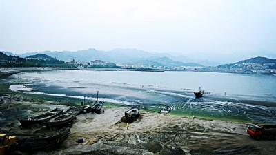 【戀之風景】憶.島之印象