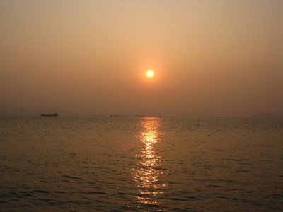 【戀之風景】這個我花了很長時間等待