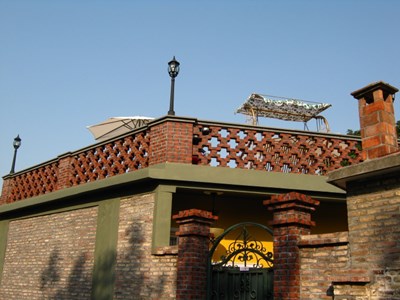 【戀之風景】我喜歡這個感覺