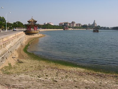 【戀之風(fēng)景】遠(yuǎn)景拍