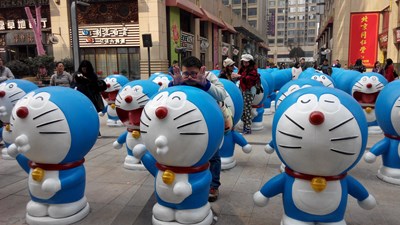 【美麗的ta】他