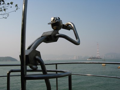 【戀之風(fēng)景】望遠(yuǎn)