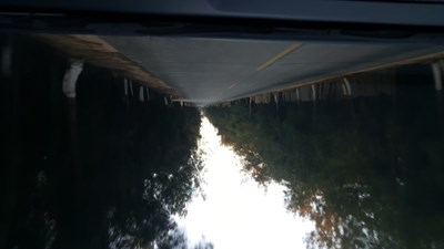 【戀上風(fēng)景】開(kāi)車的人與看風(fēng)景的人