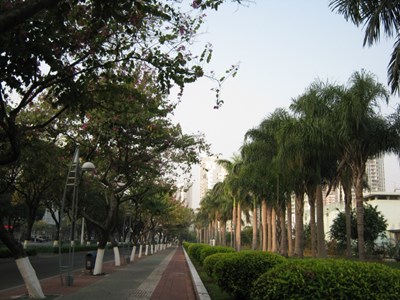 【戀之風(fēng)景】路
