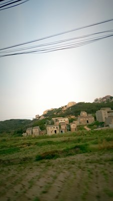 【戀上風(fēng)景】海邊小城鎮(zhèn)_平潭