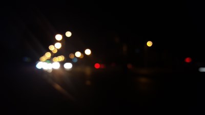 【戀之風景】夜_闌珊