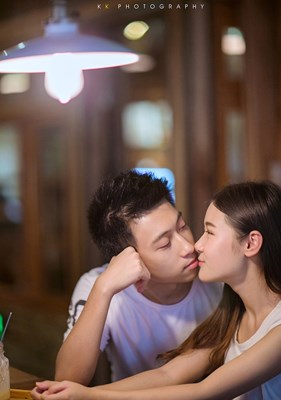 我和媳婦的點點滴滴（2）