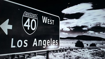 彼得 里克 開啟中國印象之旅