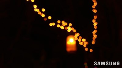 全網(wǎng)首發(fā) S6 edge+夜拍樣張