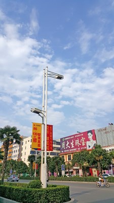 閱兵藍