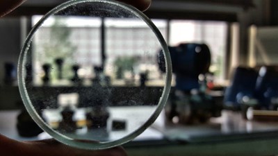 小眼睛看大世界，s6微距到底有多微