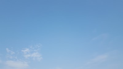 『閱兵藍』我在唐山 為閱兵獻出一抹藍