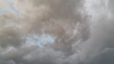 風雨欲來之note4[暴雨的沖刷，洗盡城市的倦意，無盡的喧嘩]