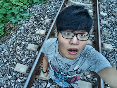 論S6如何把自己拍酷的重要性