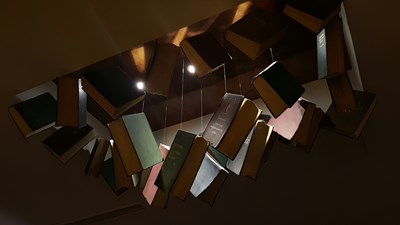 S6 Edge+ 就是這個文藝范，弱光表現(xiàn)實拍