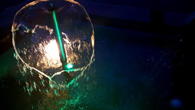 S6 Edge拍攝。大光圈廣角