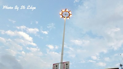 S6 edge-從初期到現(xiàn)在，見證即力量