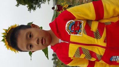 #戴一個別人意想不到的“帽子”自拍#放膽來