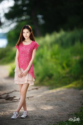 我的她————楊最醉