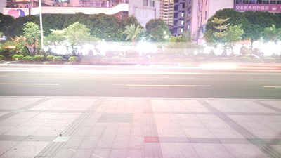 #拍出靈魂對(duì)話／光繪涂鴉#放膽來