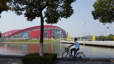 美，是一種態(tài)度