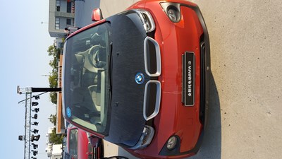 欣賞BMW，來自上海  by S6