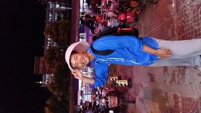 意想不到的帽子