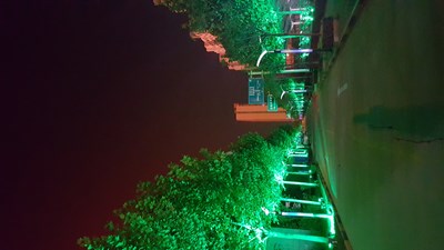 南醫(yī)美景