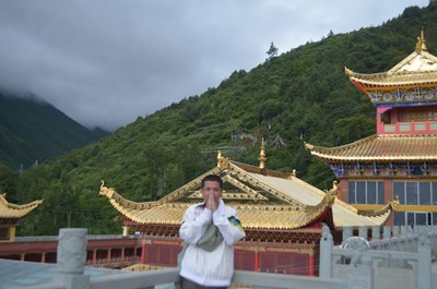 拍