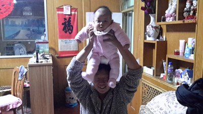 新奇的帽子