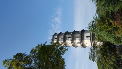 塔