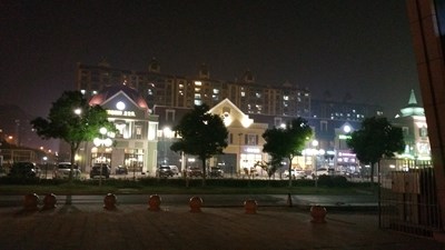 note4攝影《來一張夜拍》