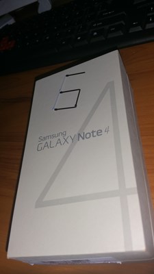 Samsung GALAXY Note4+spen芯組合的6