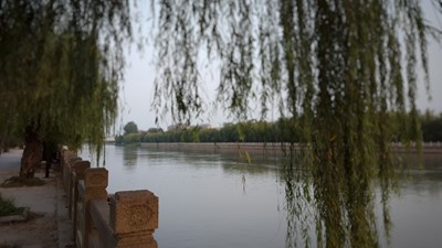 揚(yáng)州大王廟