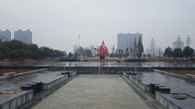 #母校，高中，回憶#放膽來