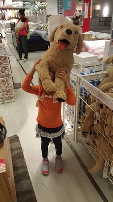 # 戴一個別人意想不到的“帽子”拍照#放膽來