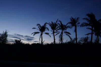 【?？谑兰o(jì)大橋】?????下班隨手拍?