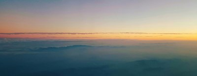 S6 Edge+ 靜靜的海洋