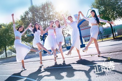 六閨蜜客片 ——2k原畫高清畫質(zhì)——前期拍攝視頻